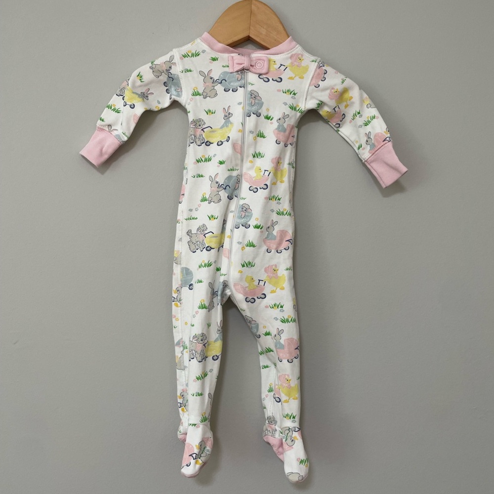 The Beaufort Bonnet Company Easter Pajamas